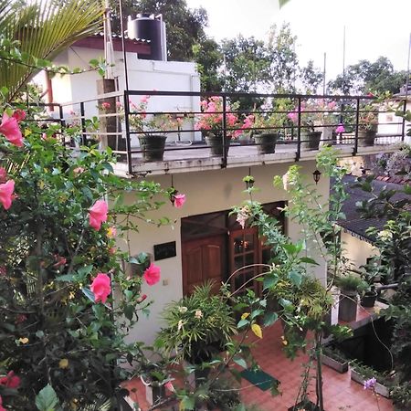 Araliya Home Stay Κάντι Εξωτερικό φωτογραφία