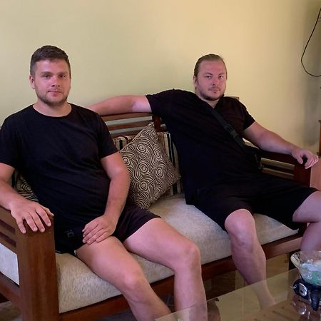 Araliya Home Stay Κάντι Εξωτερικό φωτογραφία