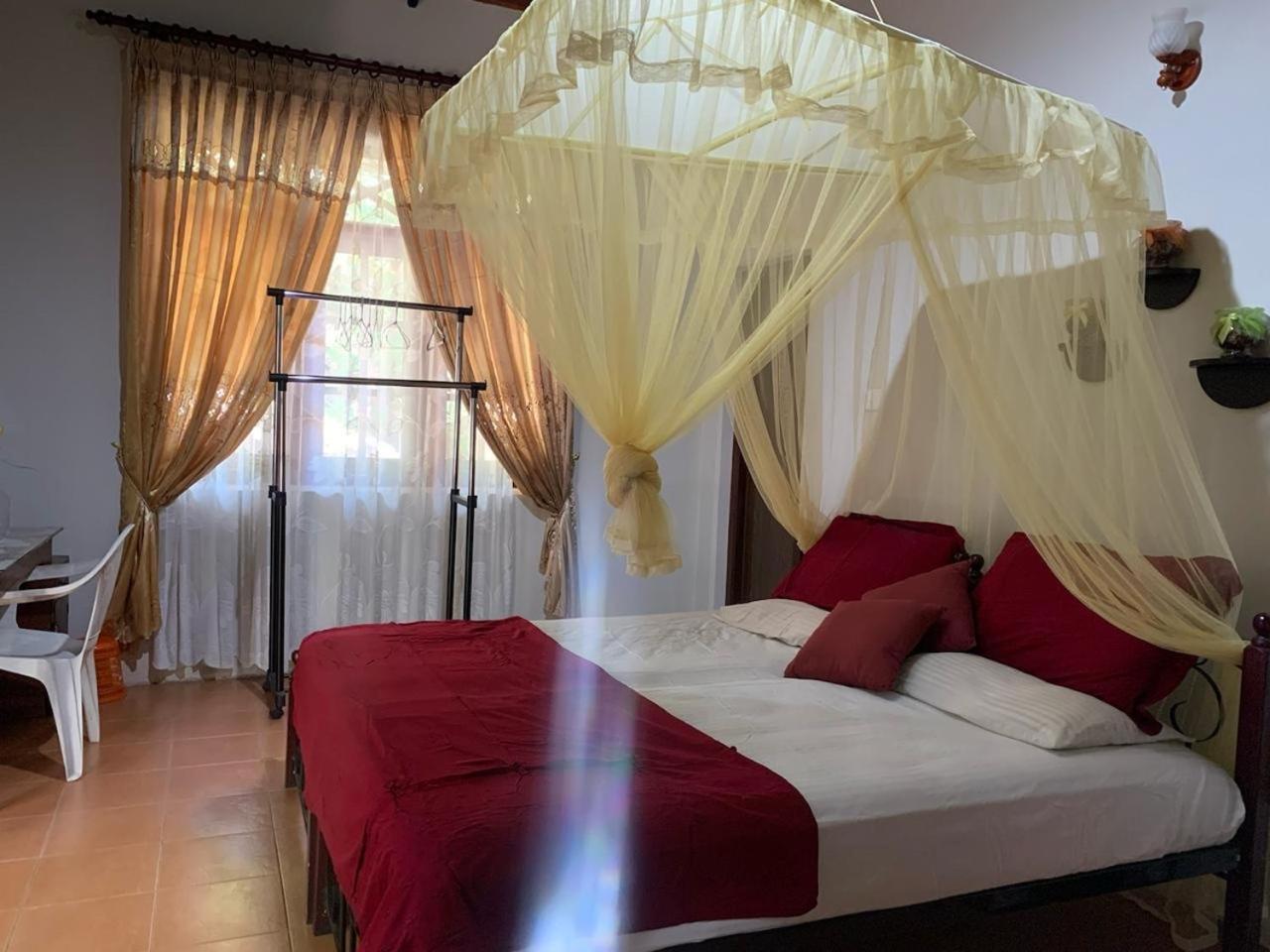 Araliya Home Stay Κάντι Εξωτερικό φωτογραφία