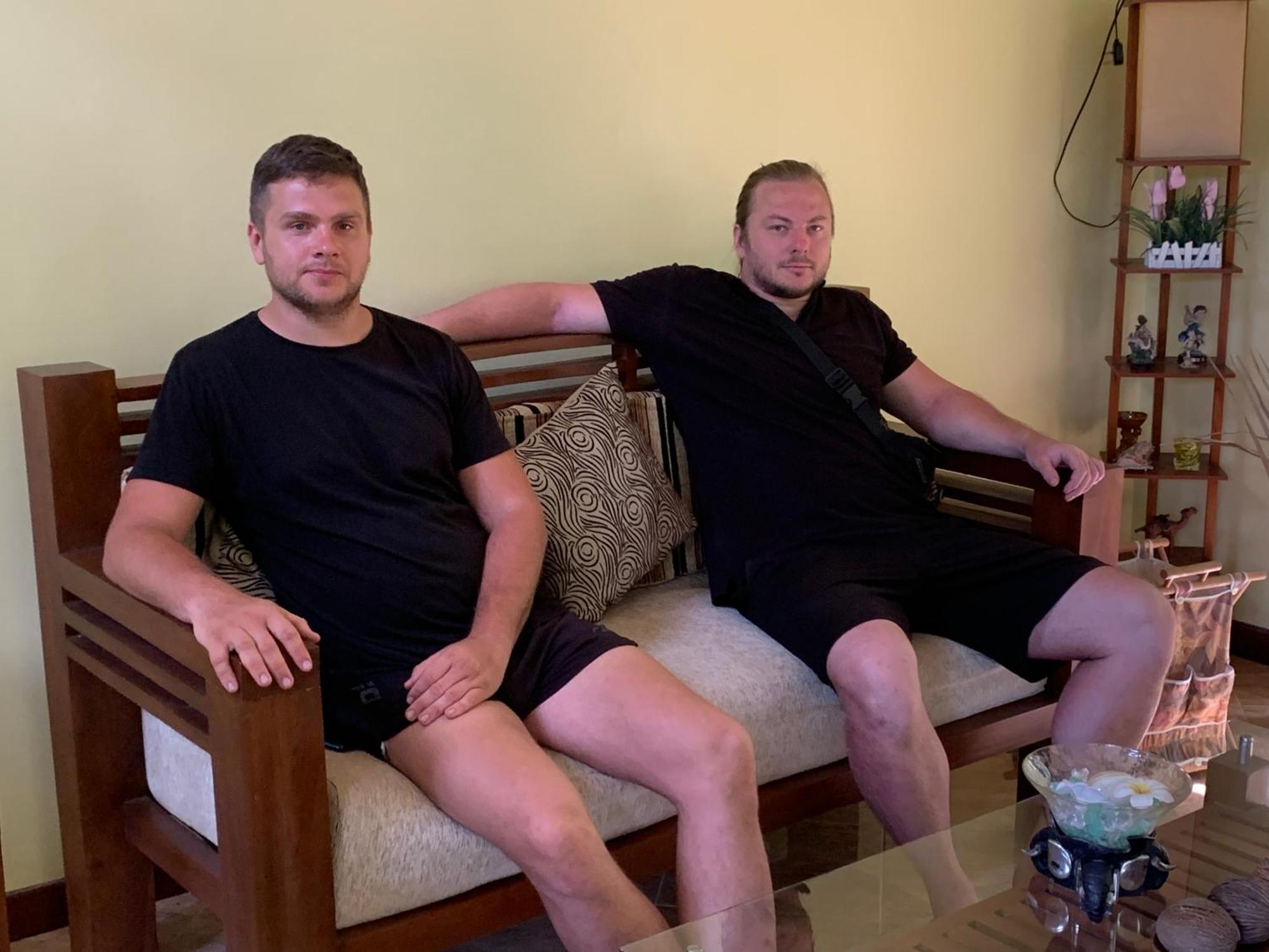 Araliya Home Stay Κάντι Εξωτερικό φωτογραφία
