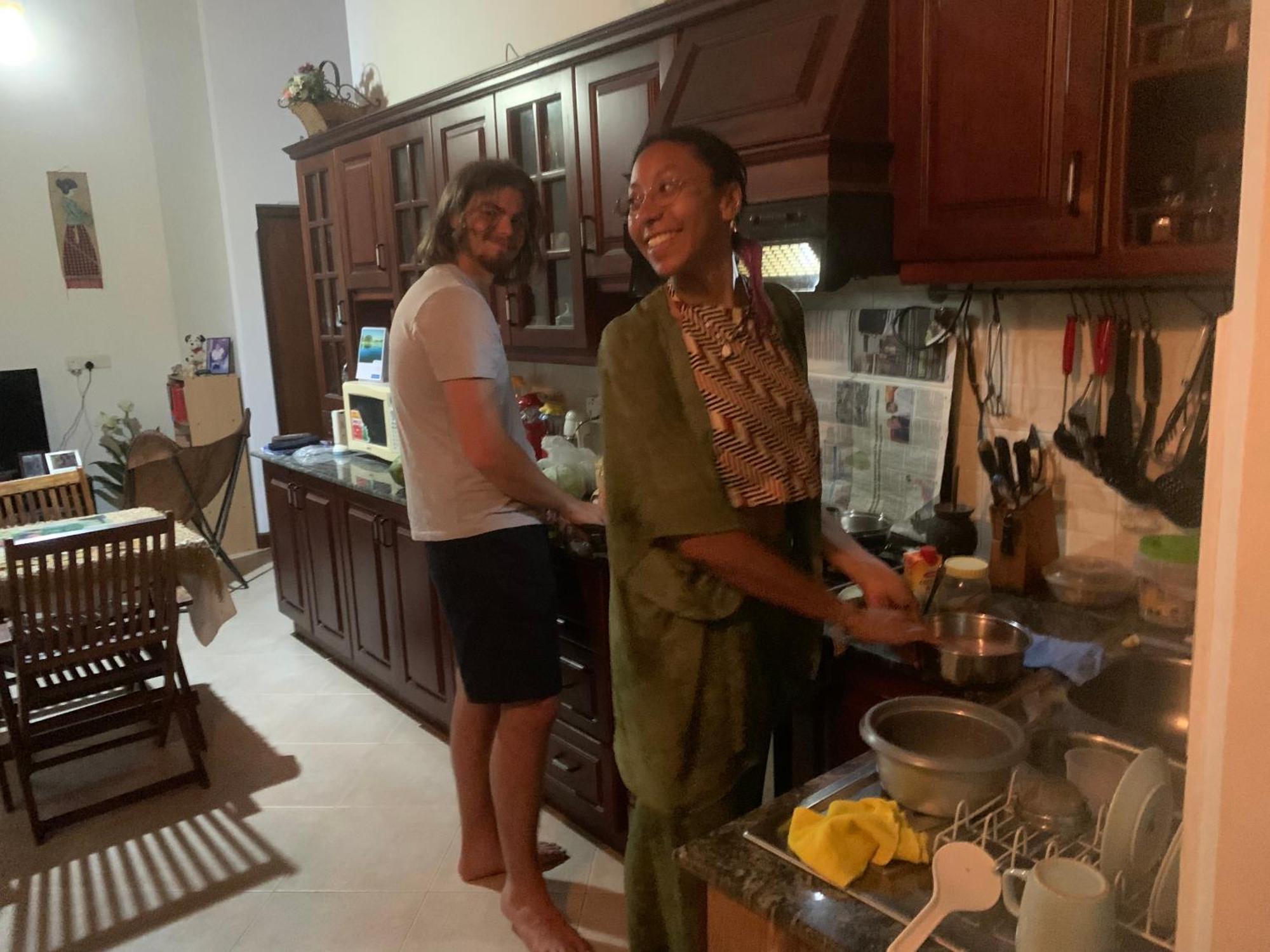 Araliya Home Stay Κάντι Εξωτερικό φωτογραφία