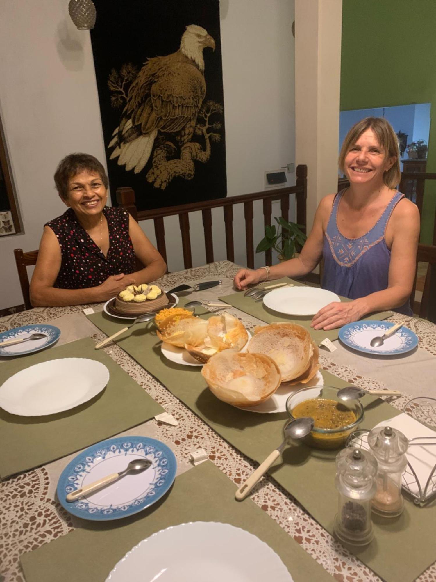 Araliya Home Stay Κάντι Εξωτερικό φωτογραφία