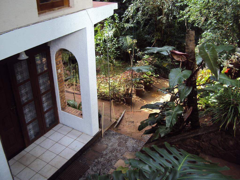 Araliya Home Stay Κάντι Εξωτερικό φωτογραφία