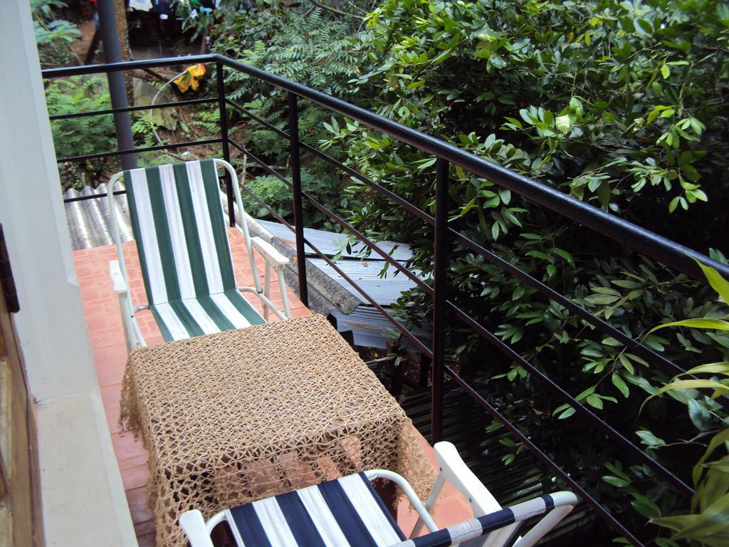 Araliya Home Stay Κάντι Εξωτερικό φωτογραφία
