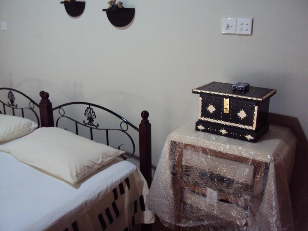 Araliya Home Stay Κάντι Εξωτερικό φωτογραφία