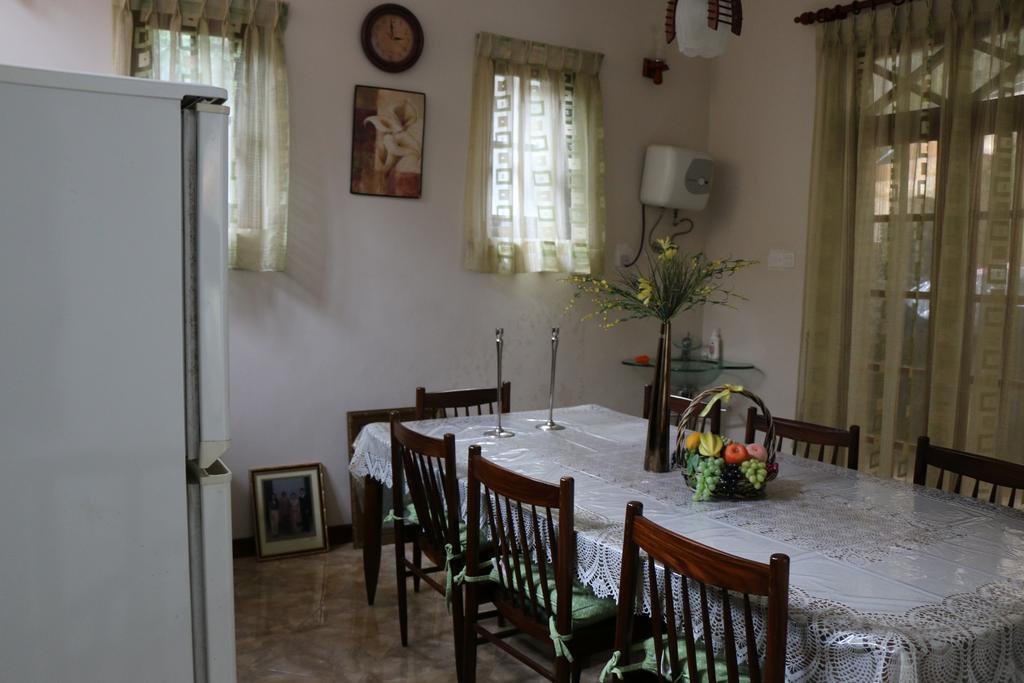 Araliya Home Stay Κάντι Εξωτερικό φωτογραφία