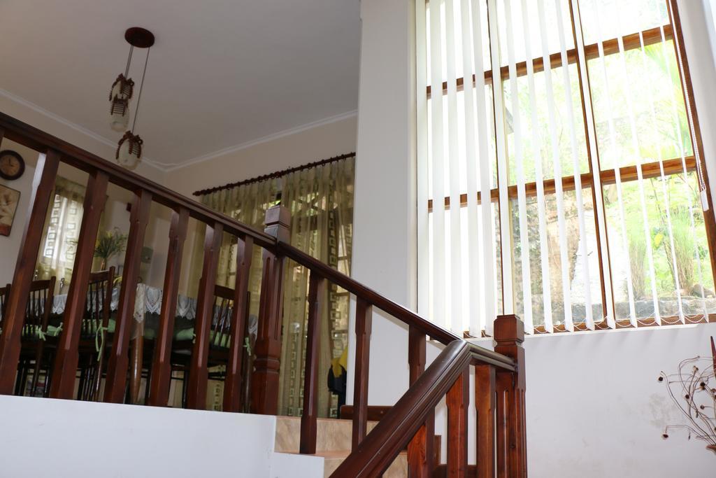 Araliya Home Stay Κάντι Εξωτερικό φωτογραφία