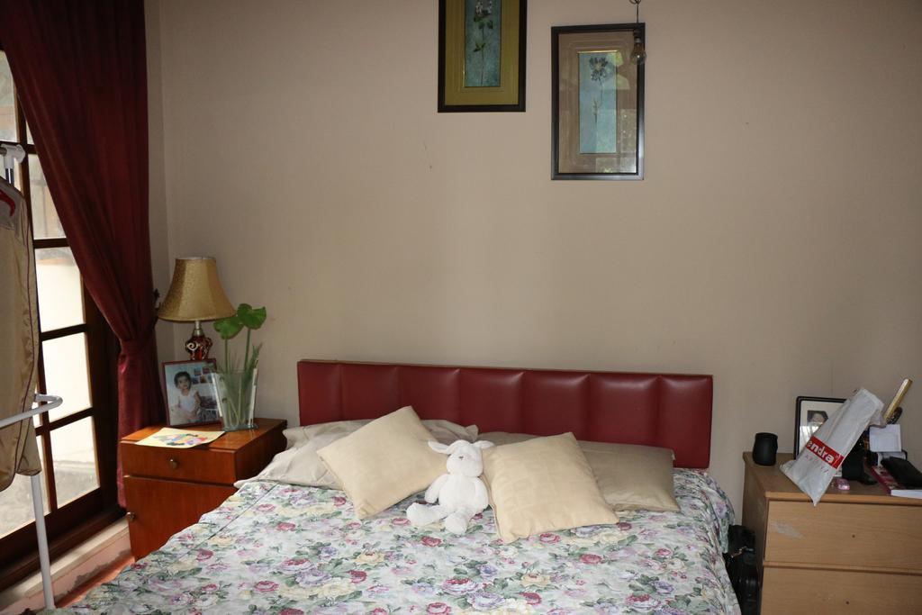 Araliya Home Stay Κάντι Εξωτερικό φωτογραφία