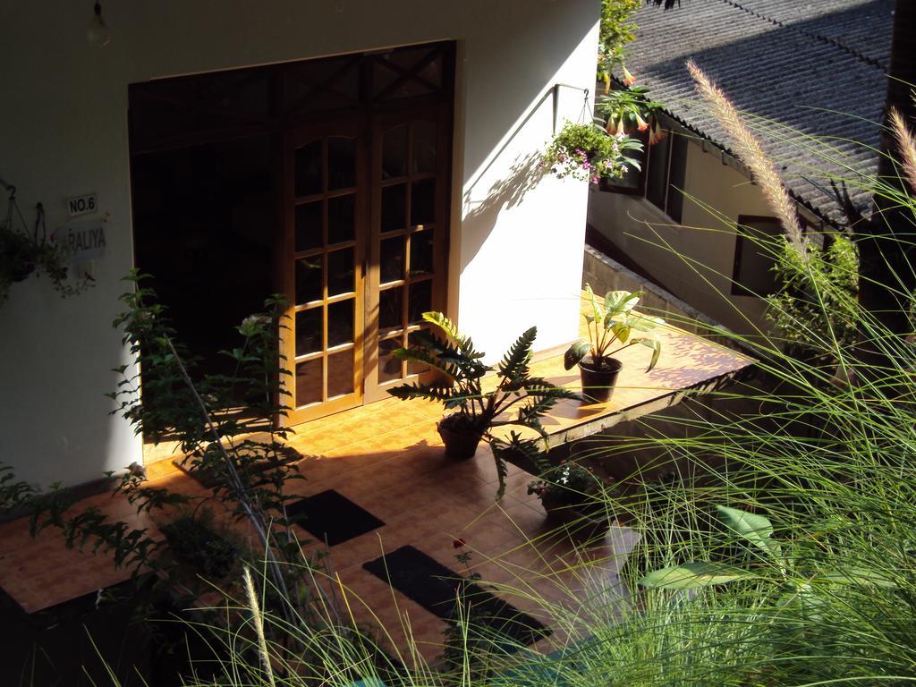 Araliya Home Stay Κάντι Εξωτερικό φωτογραφία