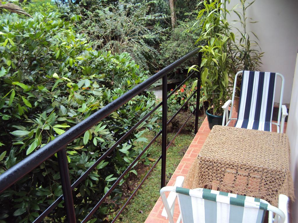 Araliya Home Stay Κάντι Εξωτερικό φωτογραφία