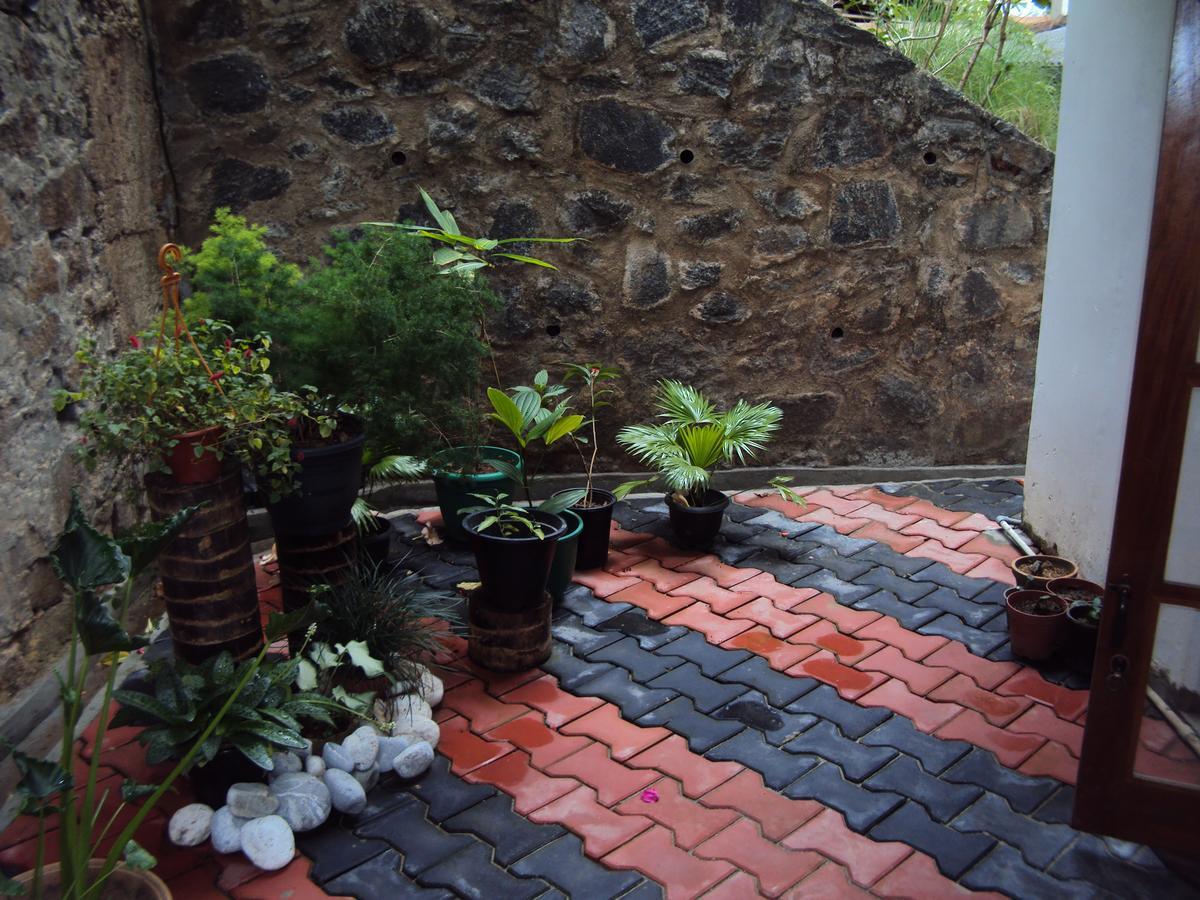 Araliya Home Stay Κάντι Εξωτερικό φωτογραφία