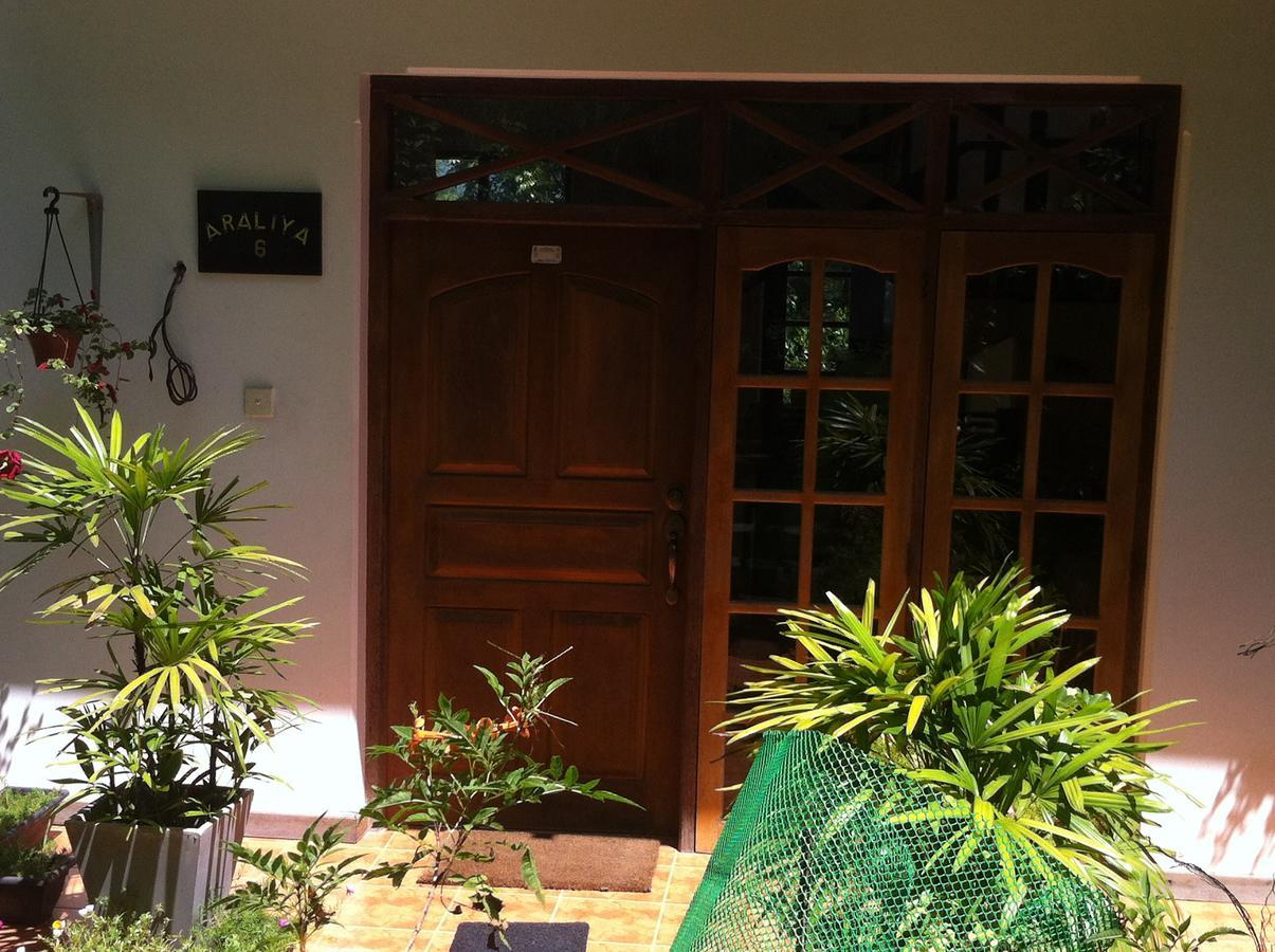 Araliya Home Stay Κάντι Εξωτερικό φωτογραφία
