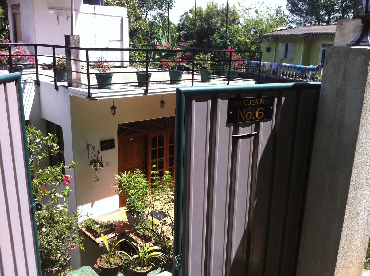 Araliya Home Stay Κάντι Εξωτερικό φωτογραφία
