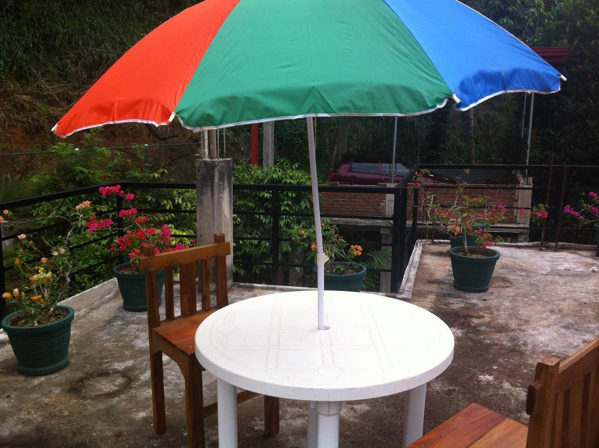 Araliya Home Stay Κάντι Εξωτερικό φωτογραφία