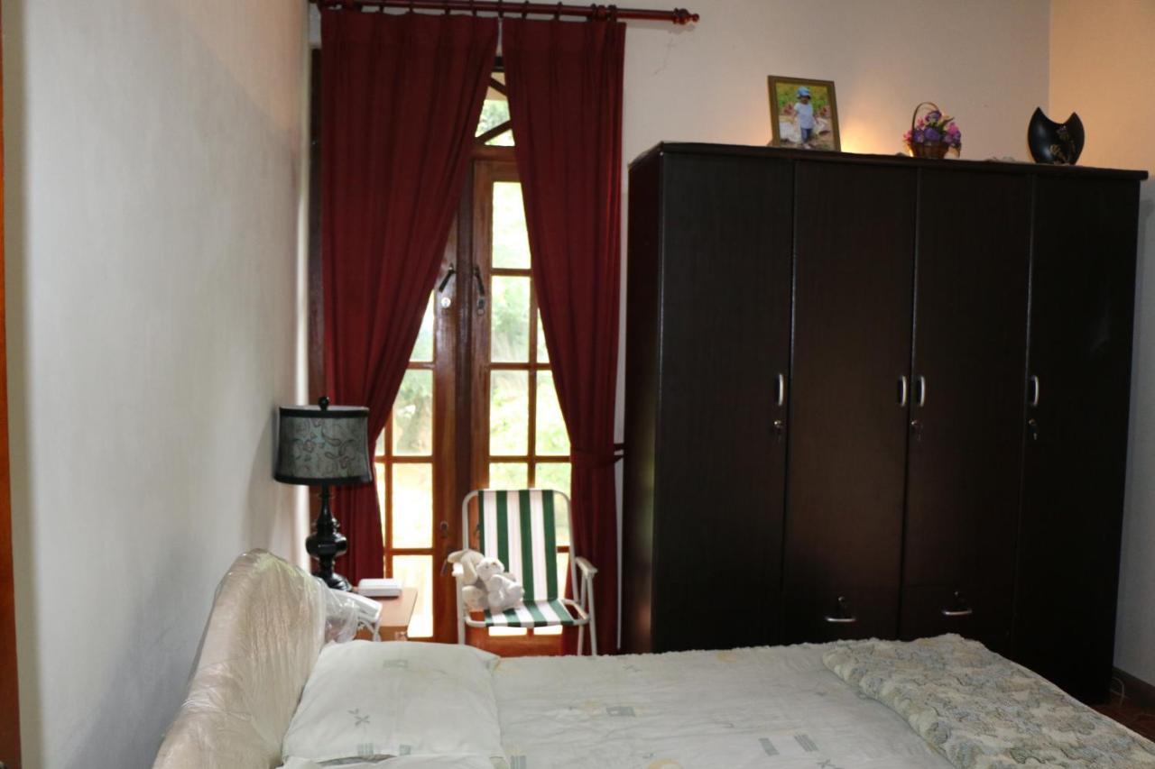 Araliya Home Stay Κάντι Εξωτερικό φωτογραφία
