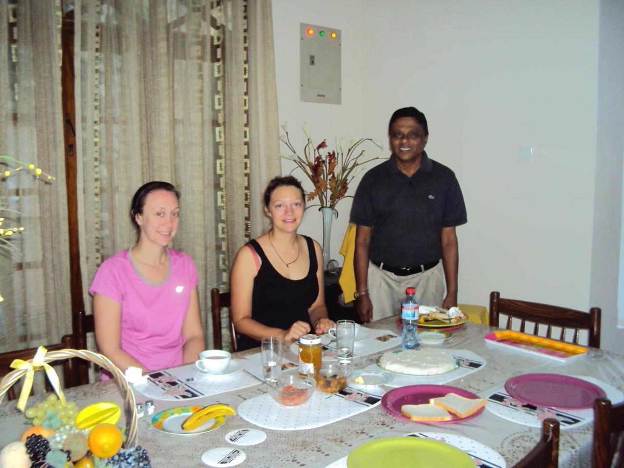 Araliya Home Stay Κάντι Εξωτερικό φωτογραφία