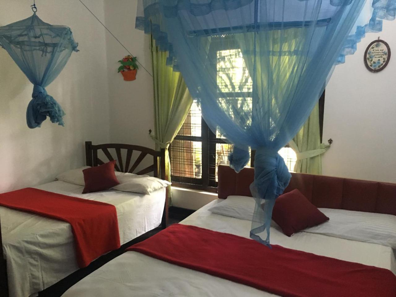 Araliya Home Stay Κάντι Εξωτερικό φωτογραφία