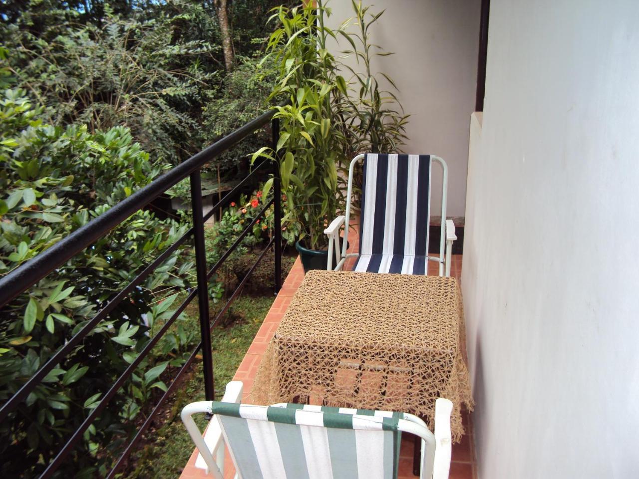 Araliya Home Stay Κάντι Εξωτερικό φωτογραφία