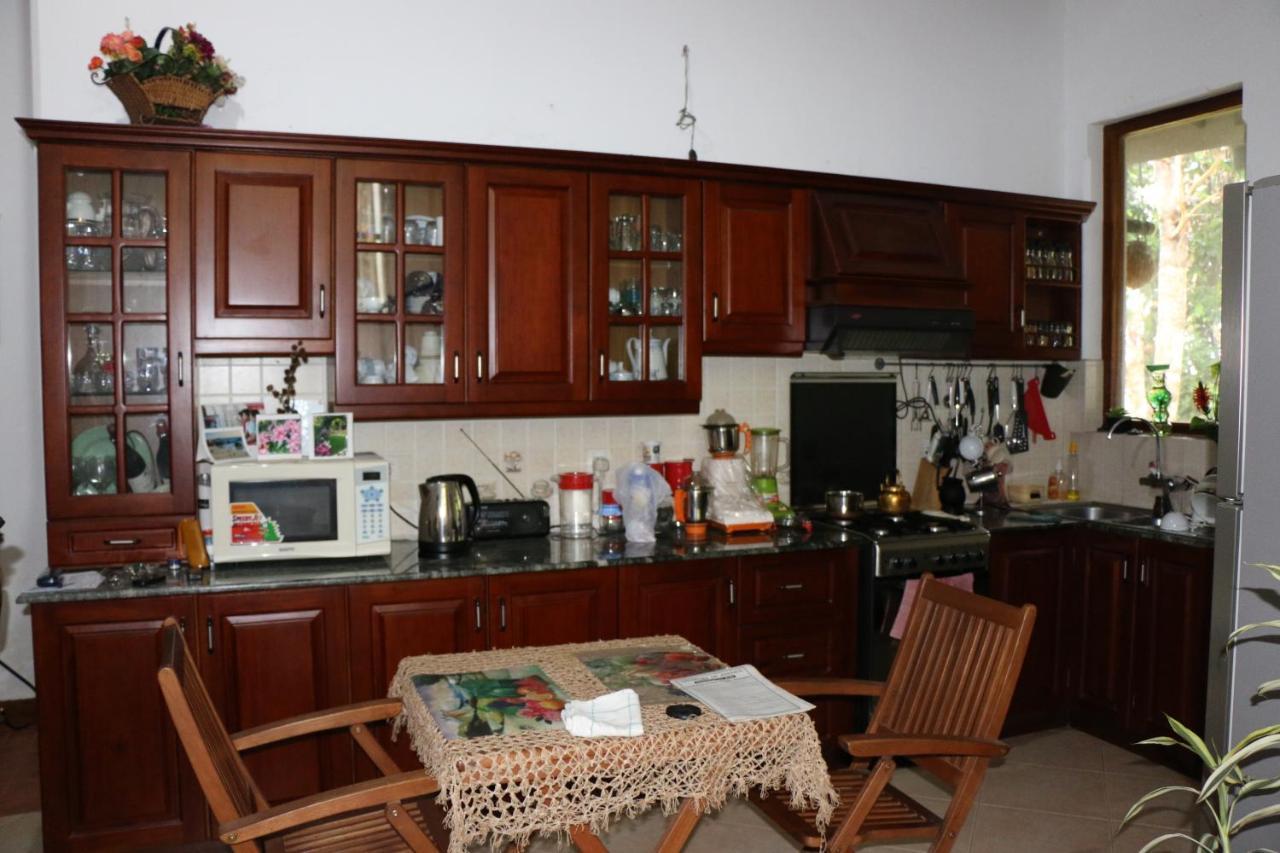Araliya Home Stay Κάντι Εξωτερικό φωτογραφία