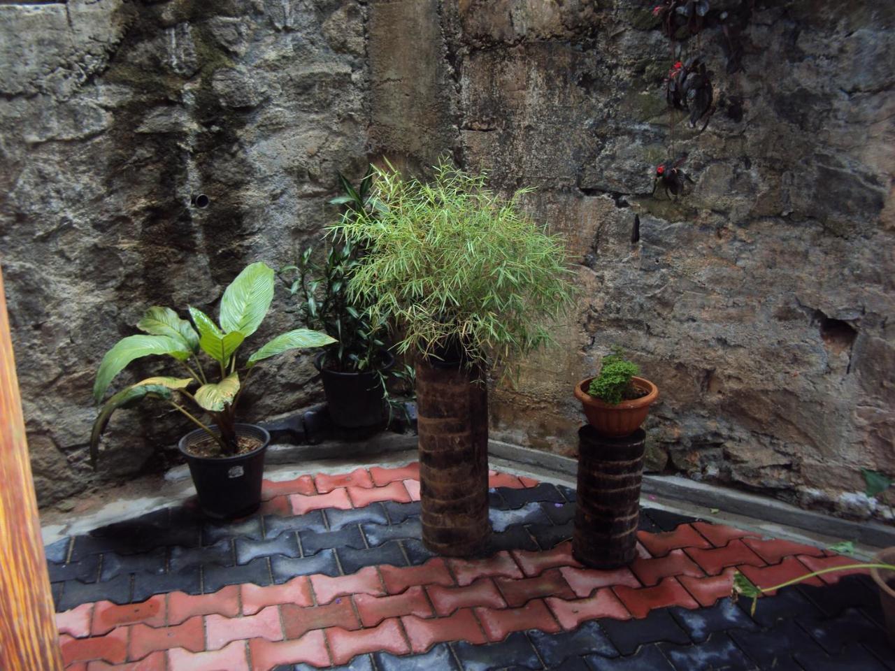 Araliya Home Stay Κάντι Εξωτερικό φωτογραφία