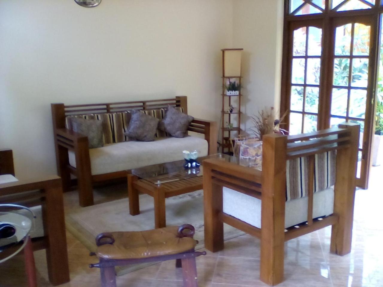 Araliya Home Stay Κάντι Εξωτερικό φωτογραφία