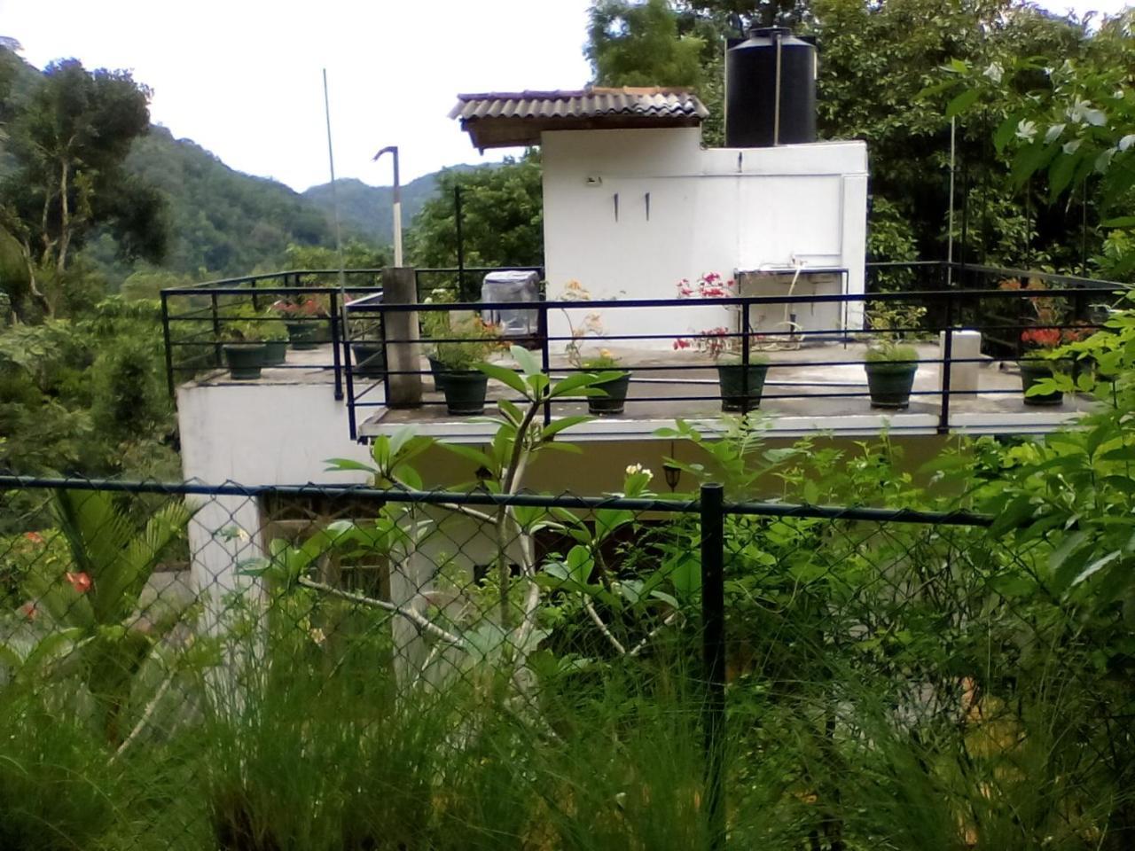 Araliya Home Stay Κάντι Εξωτερικό φωτογραφία